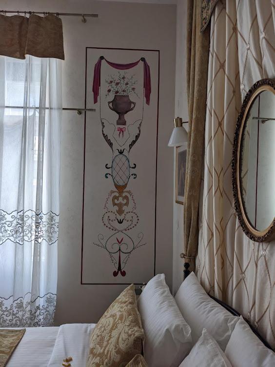 Vansvel Royal Boutique Apartment 2 Belgrado Esterno foto