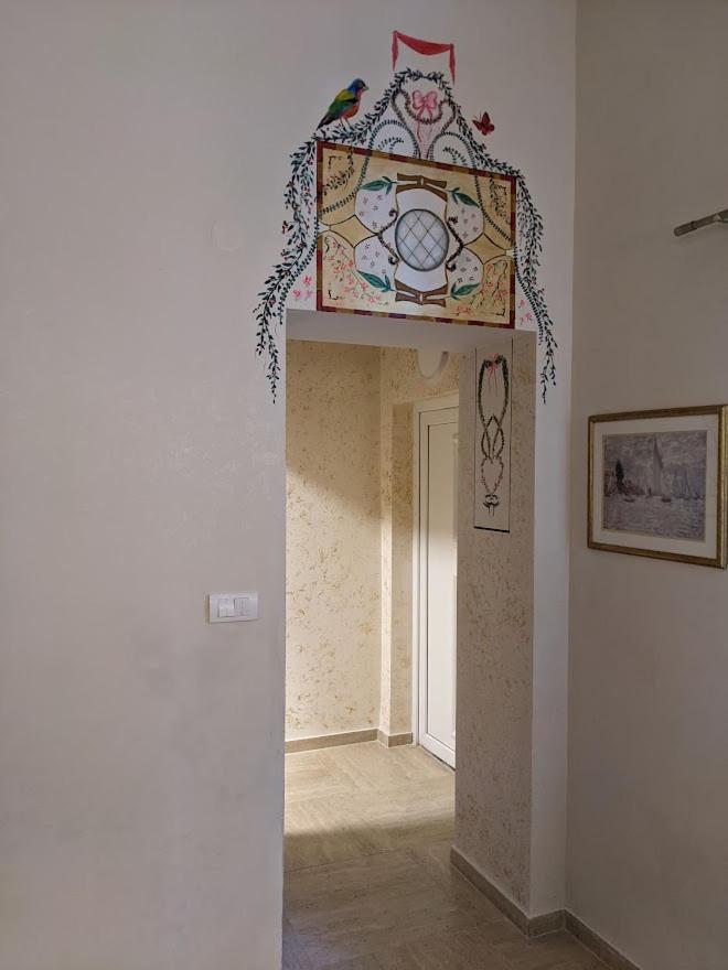 Vansvel Royal Boutique Apartment 2 Belgrado Esterno foto