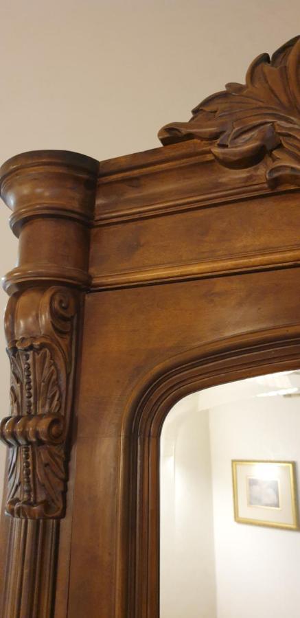 Vansvel Royal Boutique Apartment 2 Belgrado Esterno foto