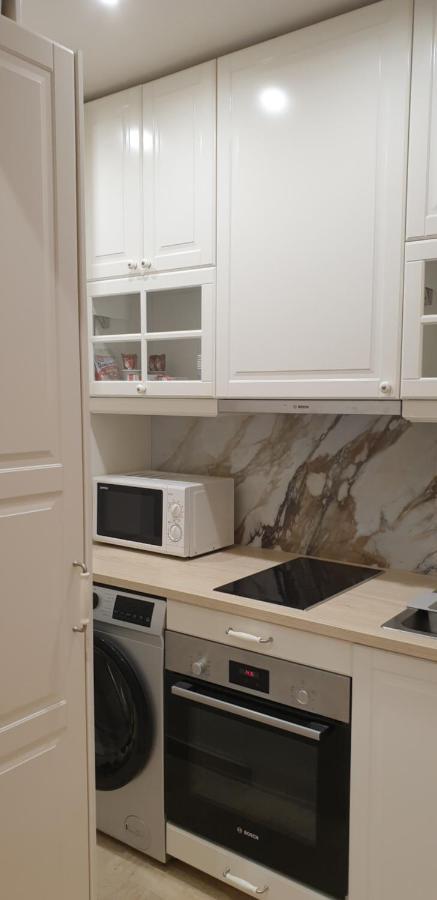 Vansvel Royal Boutique Apartment 2 Belgrado Esterno foto