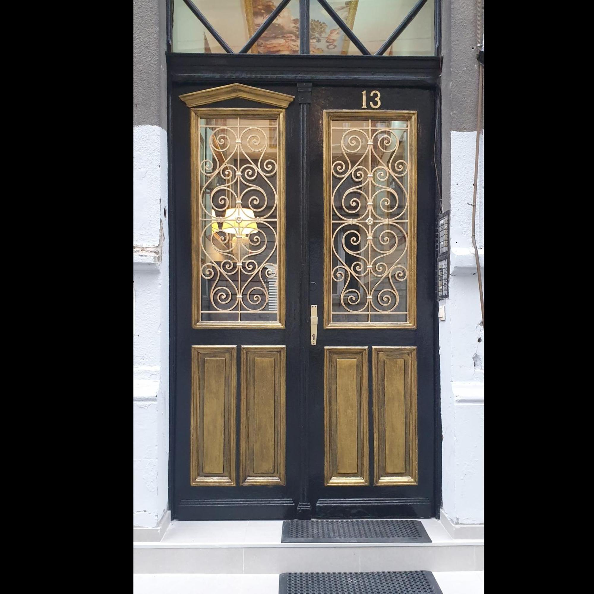 Vansvel Royal Boutique Apartment 2 Belgrado Esterno foto