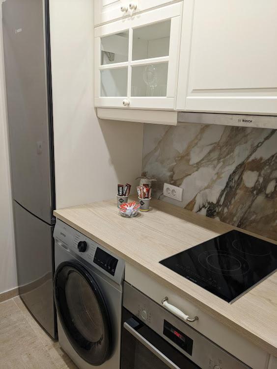 Vansvel Royal Boutique Apartment 2 Belgrado Esterno foto