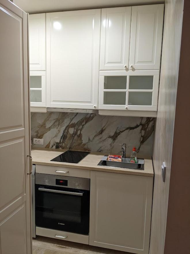 Vansvel Royal Boutique Apartment 2 Belgrado Esterno foto