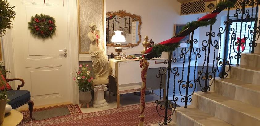 Vansvel Royal Boutique Apartment 2 Belgrado Esterno foto