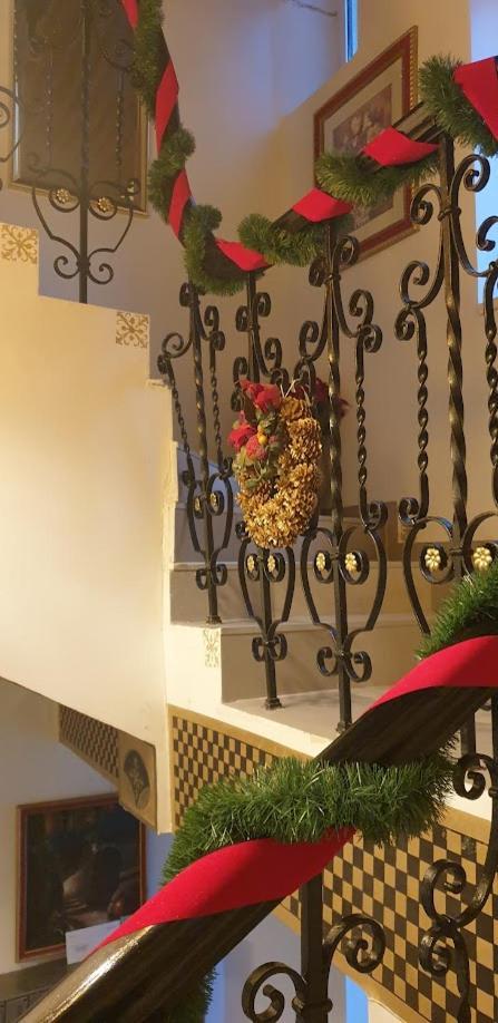 Vansvel Royal Boutique Apartment 2 Belgrado Esterno foto