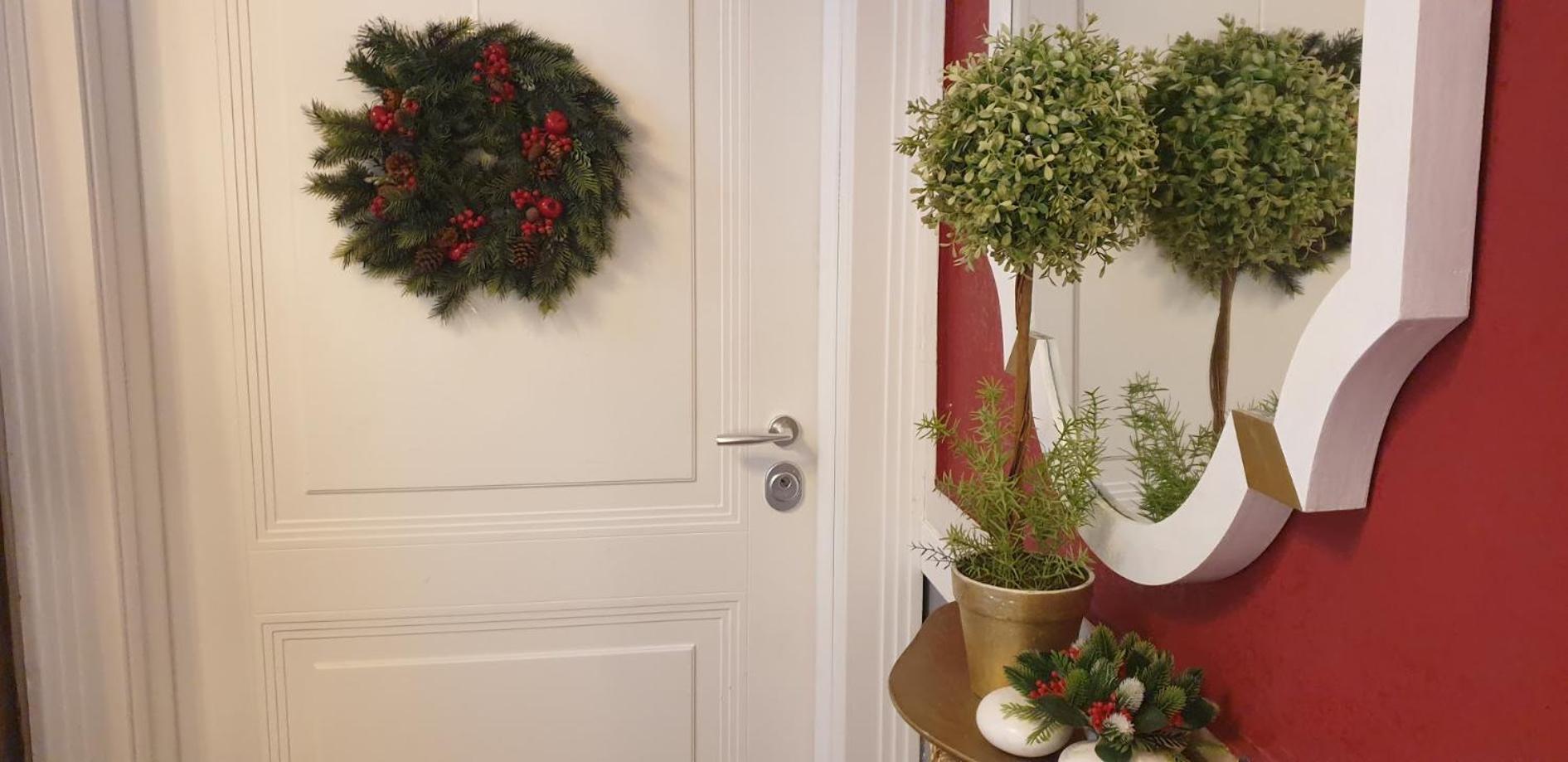 Vansvel Royal Boutique Apartment 2 Belgrado Esterno foto