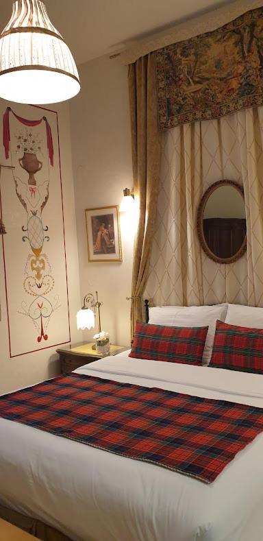 Vansvel Royal Boutique Apartment 2 Belgrado Esterno foto