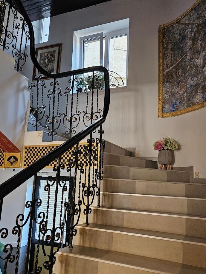 Vansvel Royal Boutique Apartment 2 Belgrado Esterno foto