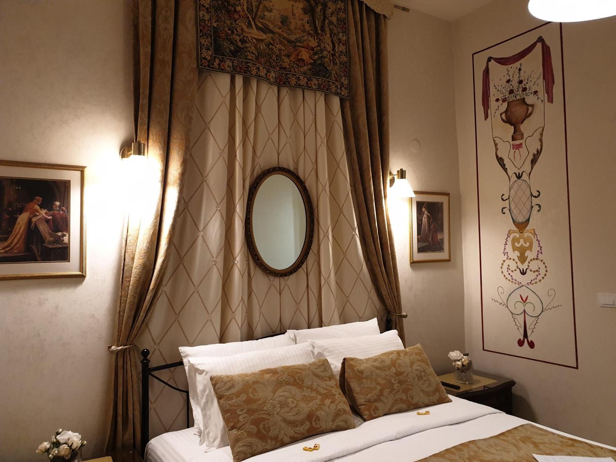 Vansvel Royal Boutique Apartment 2 Belgrado Esterno foto