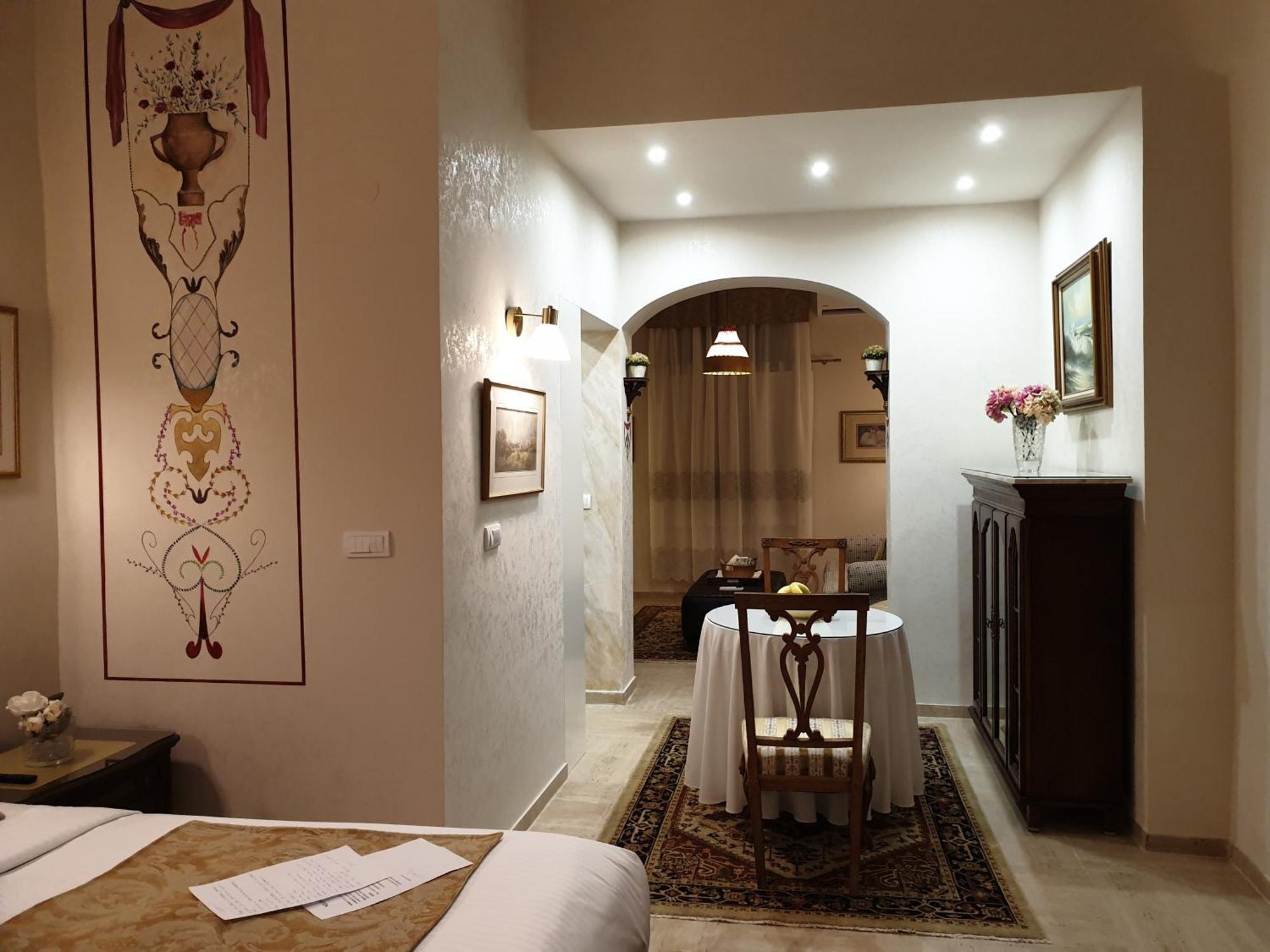 Vansvel Royal Boutique Apartment 2 Belgrado Esterno foto